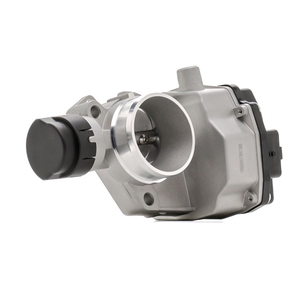 RIDEX Gasspjæld (158T0041) til RENAULT ESPACE IV (JK0/1_) 2.0 Turbo (JK0A, JK0B, JK0N) (120 KW / 163 HK / fra 2002)