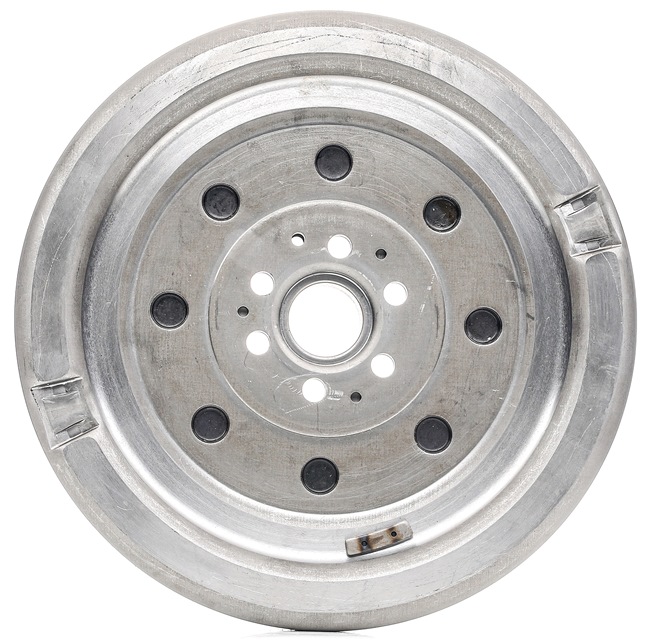 Vauhtipyörä (577F0014) alkaen RIDEX varten VW Multivan V (7HM, 7HN, 7HF, 7EF, 7EM, 7EN) 1.9 TDI 85 HV