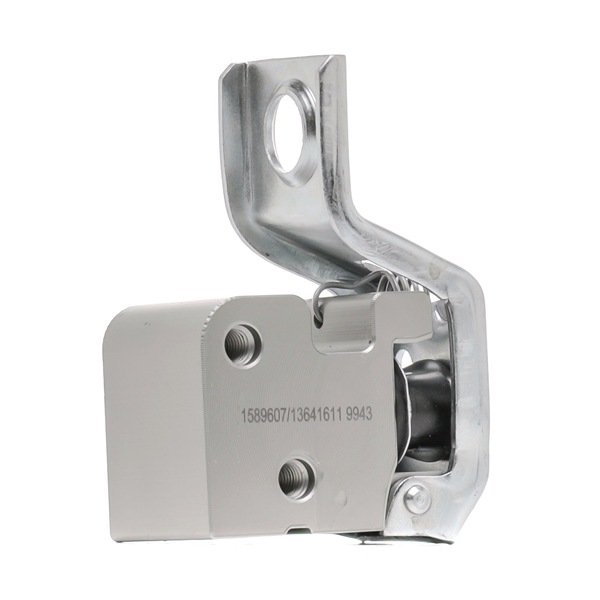 RIDEX Correttore di frenata 73B0028 Correttore frenata RIDEX 73B0028