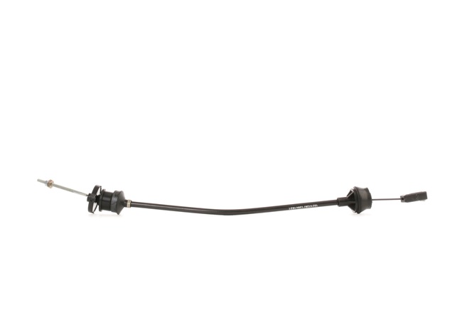 OEM 2150E9 RIDEX Vaijeri, kytkimen käyttö 478S0062 varten VW, PEUGEOT, CITROЁN, ISUZU, GMC