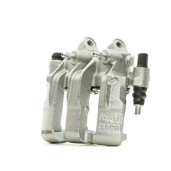 Bremsecaliper (78B0440) fra RIDEX for CHRYSLER Prowler Cabrio 3.5 (189 KW / 257 HK / Fra 2000)