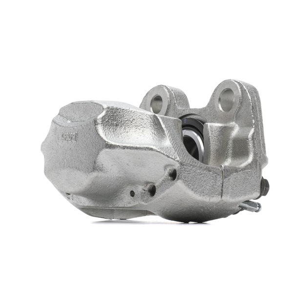 Remklauw (78B0587) van RIDEX Voor VW LT 40-55 I Flatbed Vrachtwagen / Chassis (293-909) 2.4 TD (75 KW / 102 PK / Van 1982)