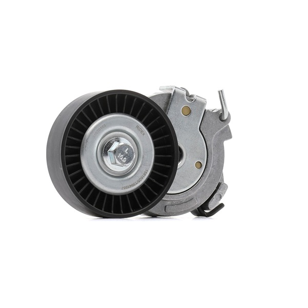Spanrol, poly V-riem (310T0165) van RIDEX Voor LANCIA THESIS (841AX) 3.2 V6 (841.AXF110) (169 KW / 230 PK / Van 2003)