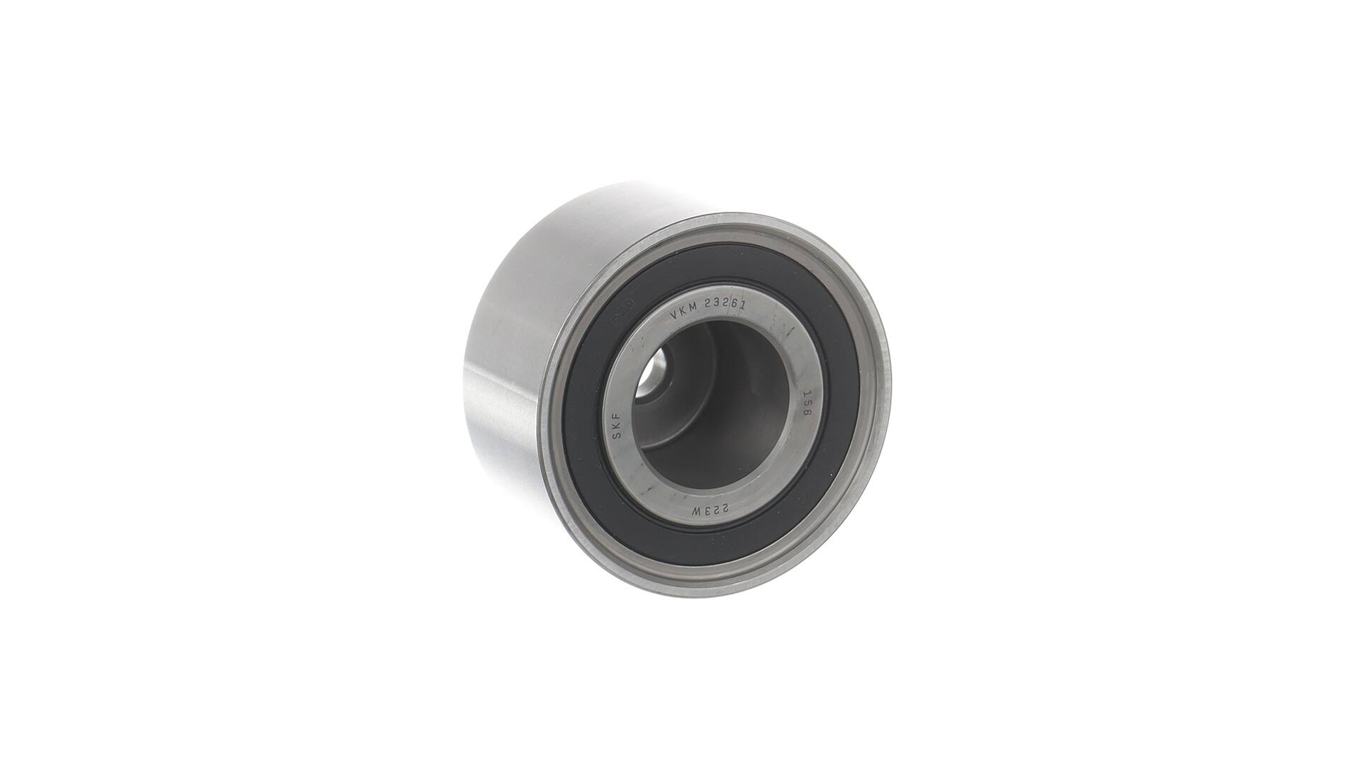 SKF Galoppino / Guidacinghia, Cinghia dentata (VKM 23261) per LAND ROVER Range Rover Sport (L494) 3.0 SDV6 4x4 (183 KW / 249 CV / dal 2013)