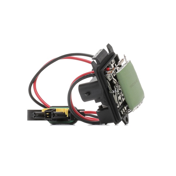 OEM 4413393 RIDEX Fläktmotstånd 1385C0091 för RENAULT, OPEL, NISSAN, FIAT, HONDA