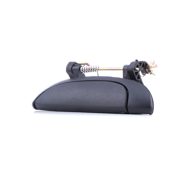 RIDEX Poignée de porte (1373D0060) pour RENAULT Clio II Van (SB0/1/2) 1.2 (SB0A, SB0F, SB10) (44 KW / 60 CH / de 1999)