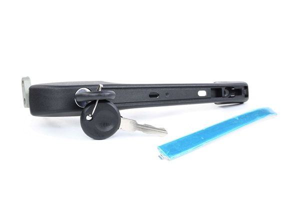 OEM 813837206C RIDEX Oven kahva 1373D0065 varten VW, AUDI, SKODA, SEAT
