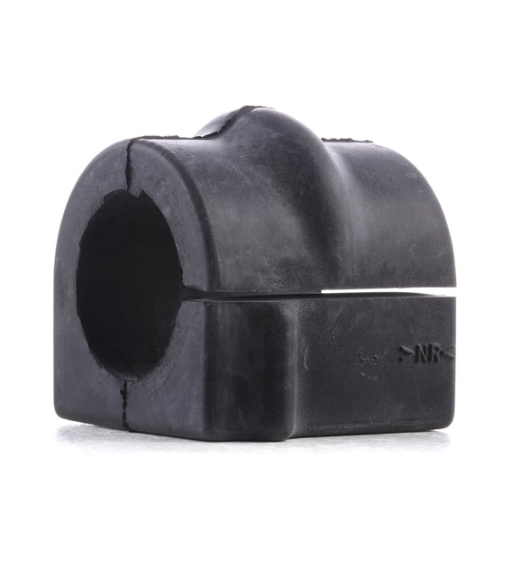 Lagring, stabilisator (1334A0012) fra RIDEX for VAUXHALL Signum (Z03) 2.8 V6 Turbo (184 KW / 250 HK / Fra 2007)