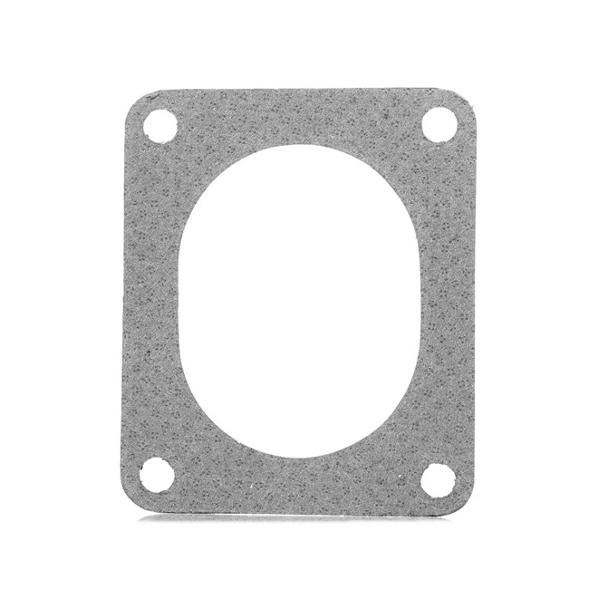 RIDEX Guarnizione collettore scarico 27G0127