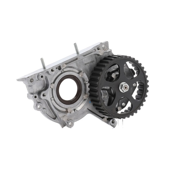 OEM 646083 RIDEX Pompa olio 596O0022 per OPEL, VAUXHALL