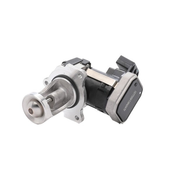 OEM EGR234 RIDEX Venttiili, pakokaasun kierrätys 1145E0108 varten AUDI