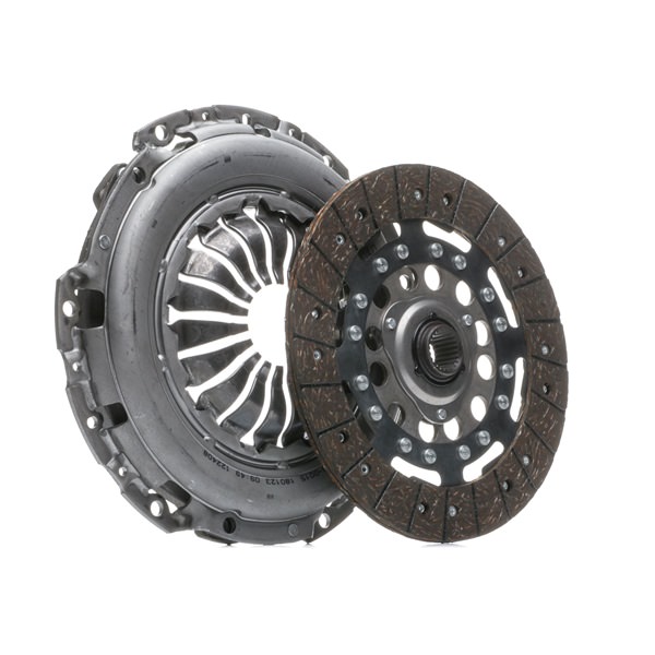 TUCSON Clutchsett 479C0209 RIDEX