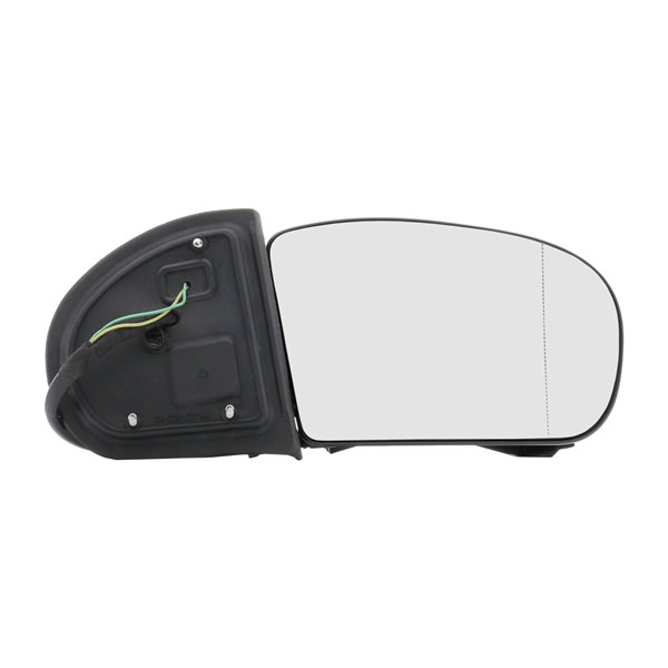 OEM A2038100221 RIDEX  Außenspiegel 50O0366 für MERCEDES-BENZ, LAND ROVER