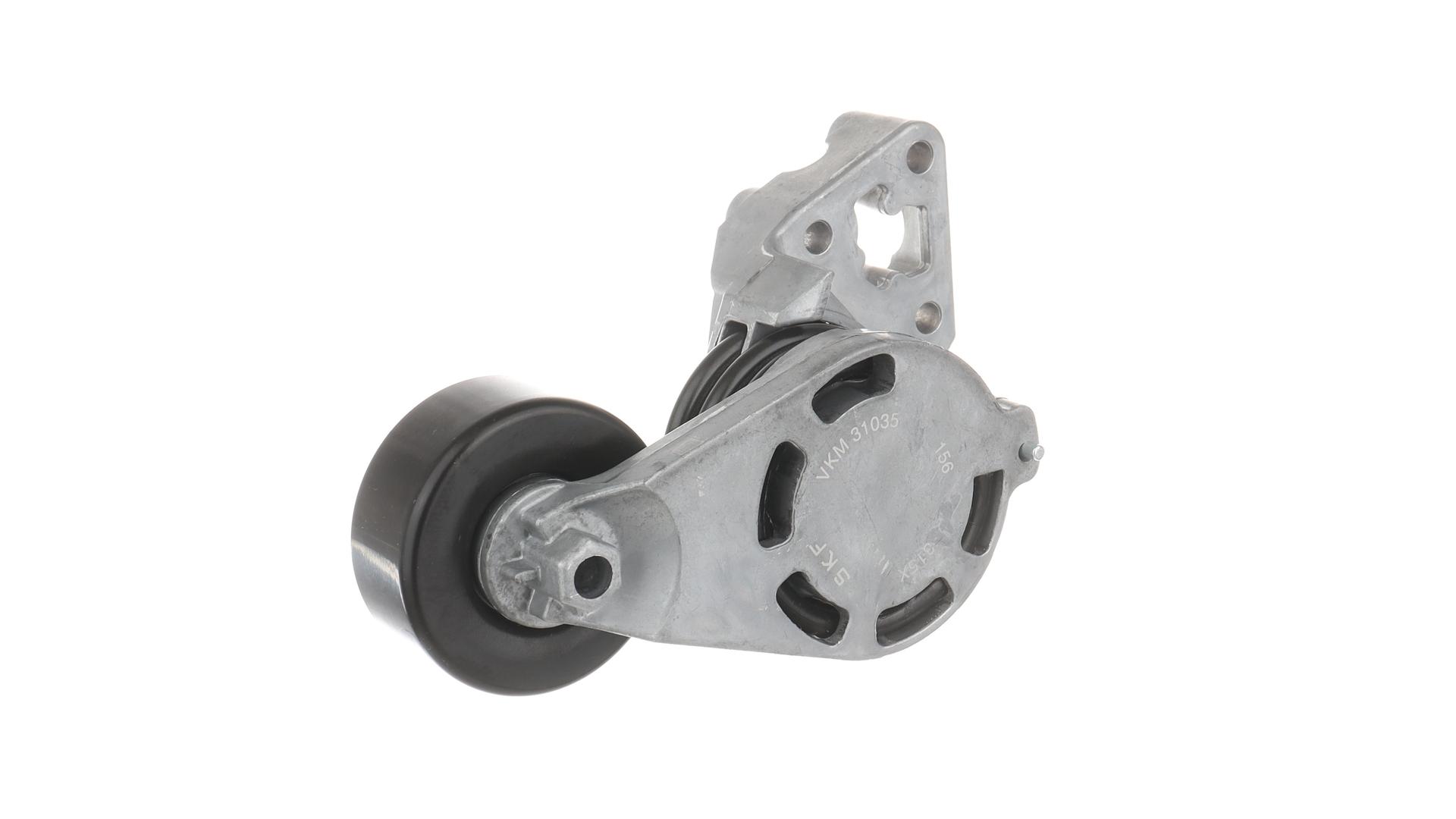 SKF Rullo tendicinghia VKM 31035