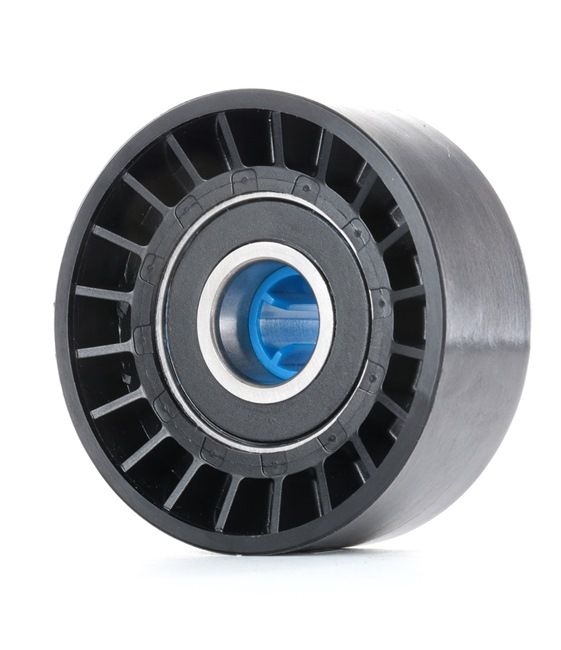 SKF Geleiderol / omdraairol v-snaren VKM 31303 voor VW