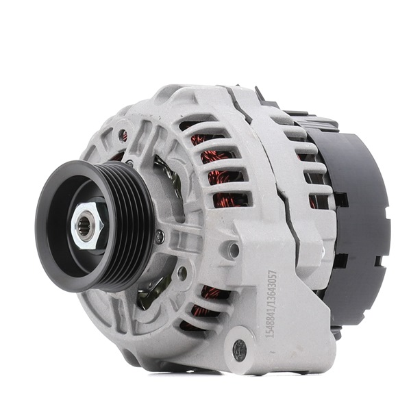 BALENO Dynamo 4G0117 RIDEX