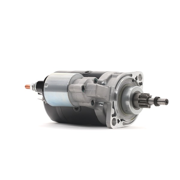 RIDEX Startmotor 2S0116