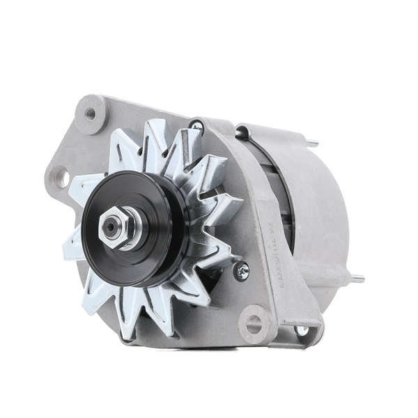 Dynamo / Alternator 4G0131 van RIDEX