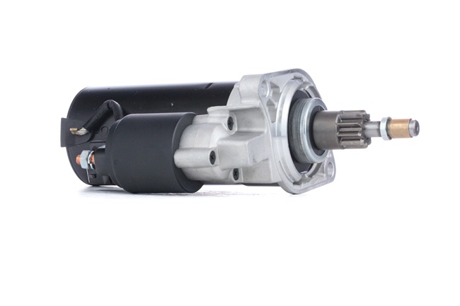 OEM 02A911023C RIDEX Käynnistysmoottori 2S0127 varten VW, AUDI, SKODA, SEAT