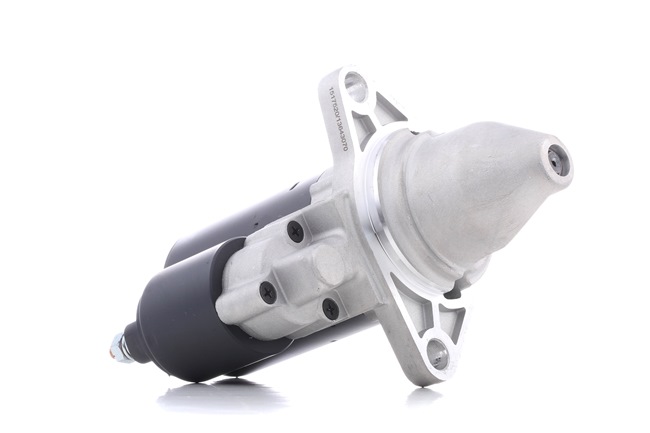 RIDEX Anlasser (2S0135) in erstklassiger Qualität für HYUNDAI i20 (PB, PBT) 1.4 CRDi (55 KW / 75 PS / de 2008)