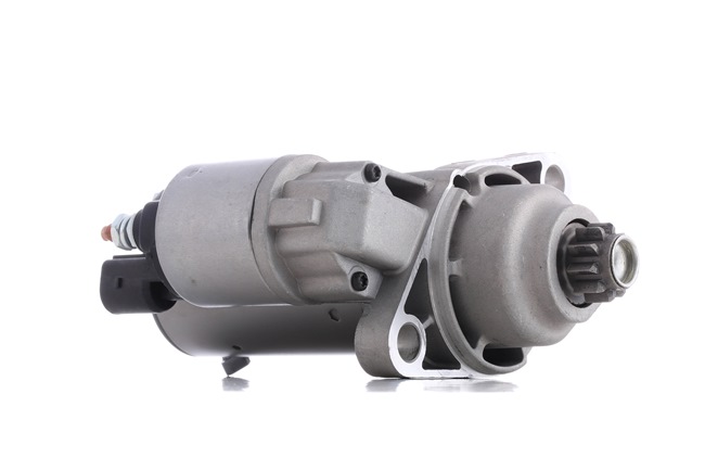 RIDEX Starter / Startergenerator 2S0162