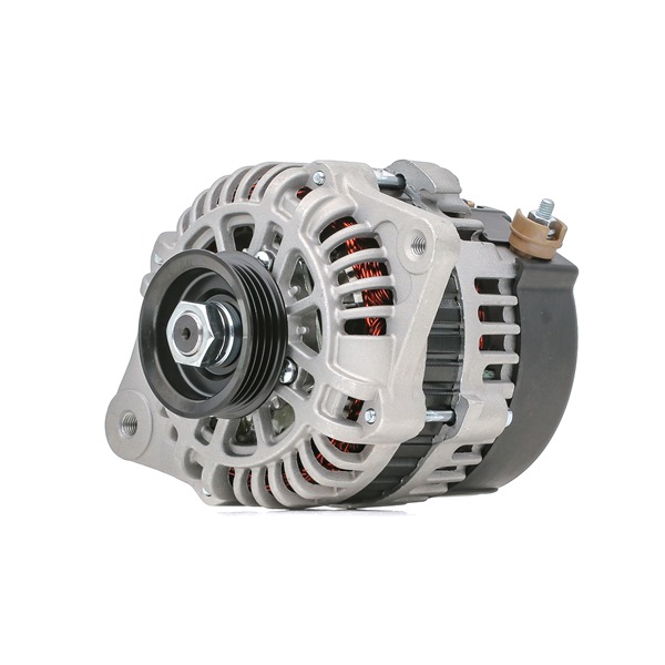 koop Dynamo / Alternator - RIDEX (4G0187)