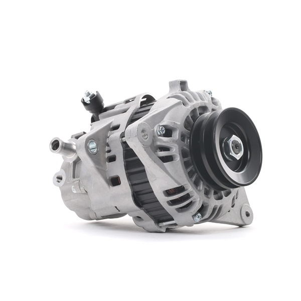 RIDEX Dynamo 4G0198 for HYUNDAI