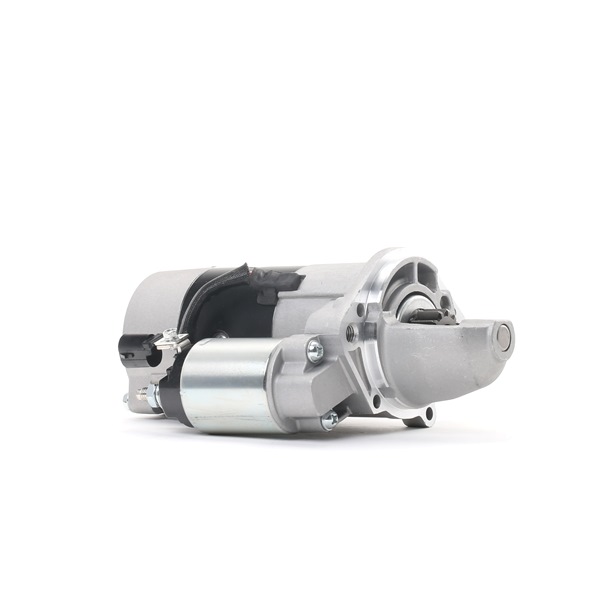 CHRYSLER Starter - Starter motor 2S0169 RIDEX