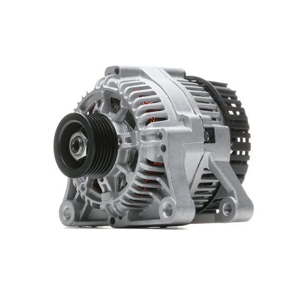 koop Dynamo / Alternator - RIDEX (4G0202)