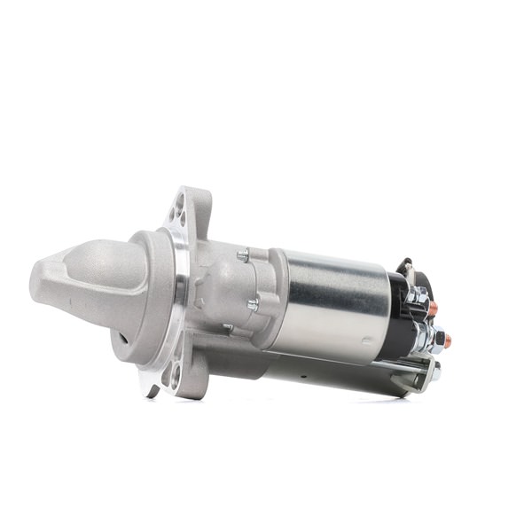 RIDEX Motor de arranque (2S0178) para VAUXHALL Vectra Mk II (C) Carrinha (Z02) 2.0 16V Turbo (129 KW / 175 CV / de 2003)