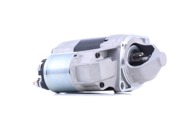 OEM A166151000180 RIDEX Käynnistysmoottori 2S0202 varten MERCEDES-BENZ
