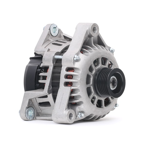 RIDEX Dynamo / alternator 4G0236
