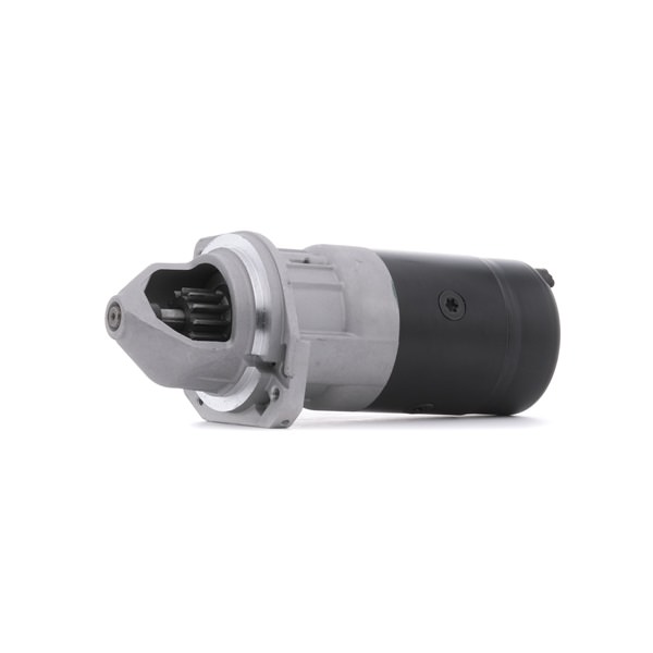 Startmotor (2S0217) van RIDEX Voor PEUGEOT J5 Open laadbak/ Chassis (290L) 2.5 D 4x4 (54 KW / 73 PK / Van 1990)