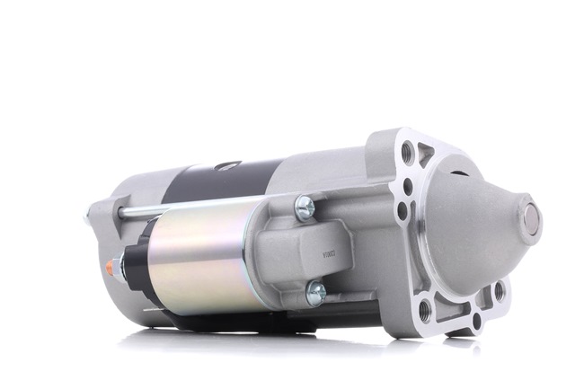 GRAND VITARA Startmotor 2S0224 RIDEX