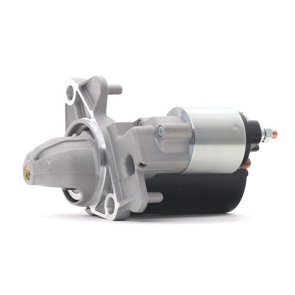 RIDEX Starter motor (2S0225) for MINI Convertible (R52) Cooper S (125 KW / 170 HP / from 2004)