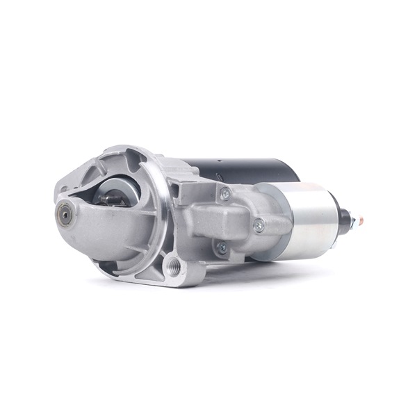 RIDEX Starter motor (2S0228) for VAUXHALL Astra Mk V (H) (A04) Hatchback 2.0 Turbo (L48) (177 KW / 240 HP / from 2004)