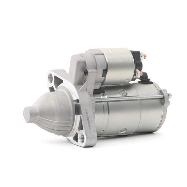 IS Startmotor 2S0237 RIDEX
