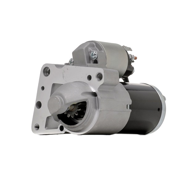 OEM 5802AA RIDEX Startmotor 2S0264 voor OPEL, PEUGEOT, CITROЁN, PIAGGIO