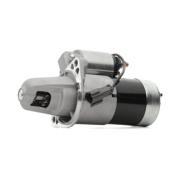 RIDEX Startmotor 2S0269