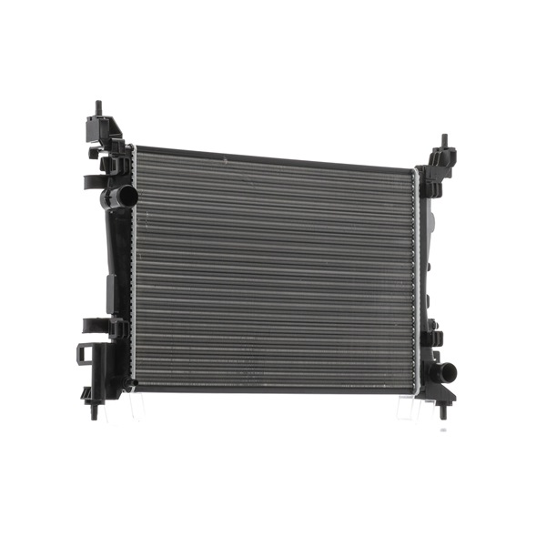CORSA Engine radiator 470R0571 RIDEX