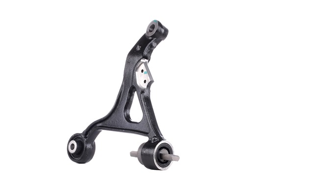 V70 Suspension arm 273C0718 RIDEX