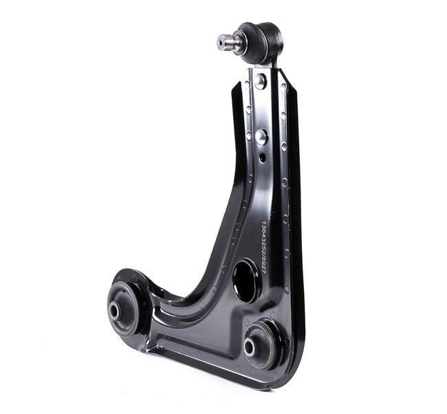 RIDEX Querlenker (273C0756) in erstklassiger Qualität für FORD FIESTA Kasten (F3L, F5L) 1.1 (37 KW / 50 PS / de 1991)