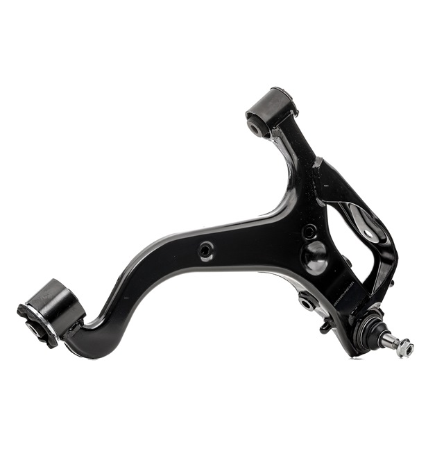 OEM LR051584 RIDEX Suspension arm 273C0855 for LAND ROVER