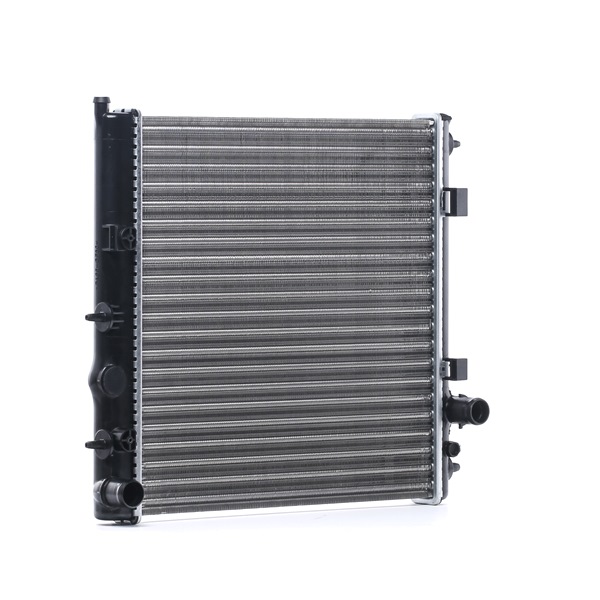 RIDEX Radiator (radiator motor) 470R0662