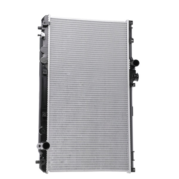 RIDEX Radiateur du moteur (470R0732) pour LEXUS IS I (JCE1_, GXE1_) 200 (GXE10) (114 KW / 155 CH / de 1999)
