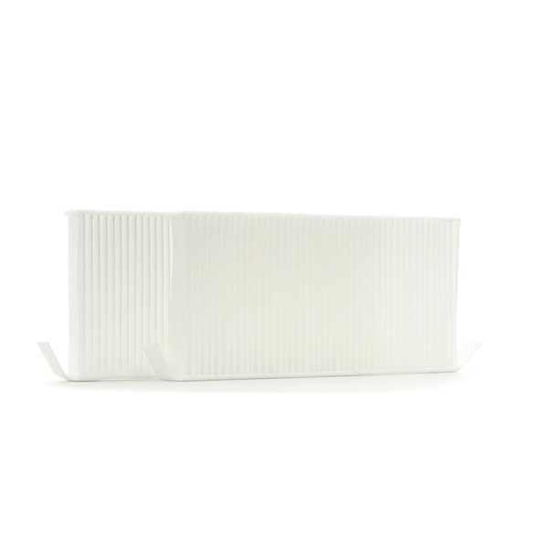 RIDEX Filtre d'habitacle 424I0398
