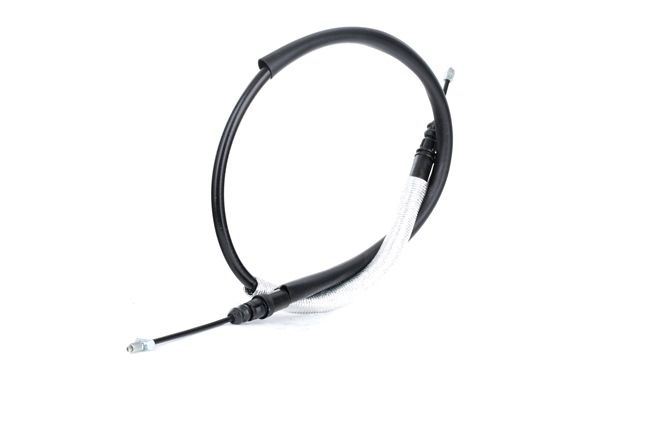 RIDEX Cavo freno a mano 124C0242