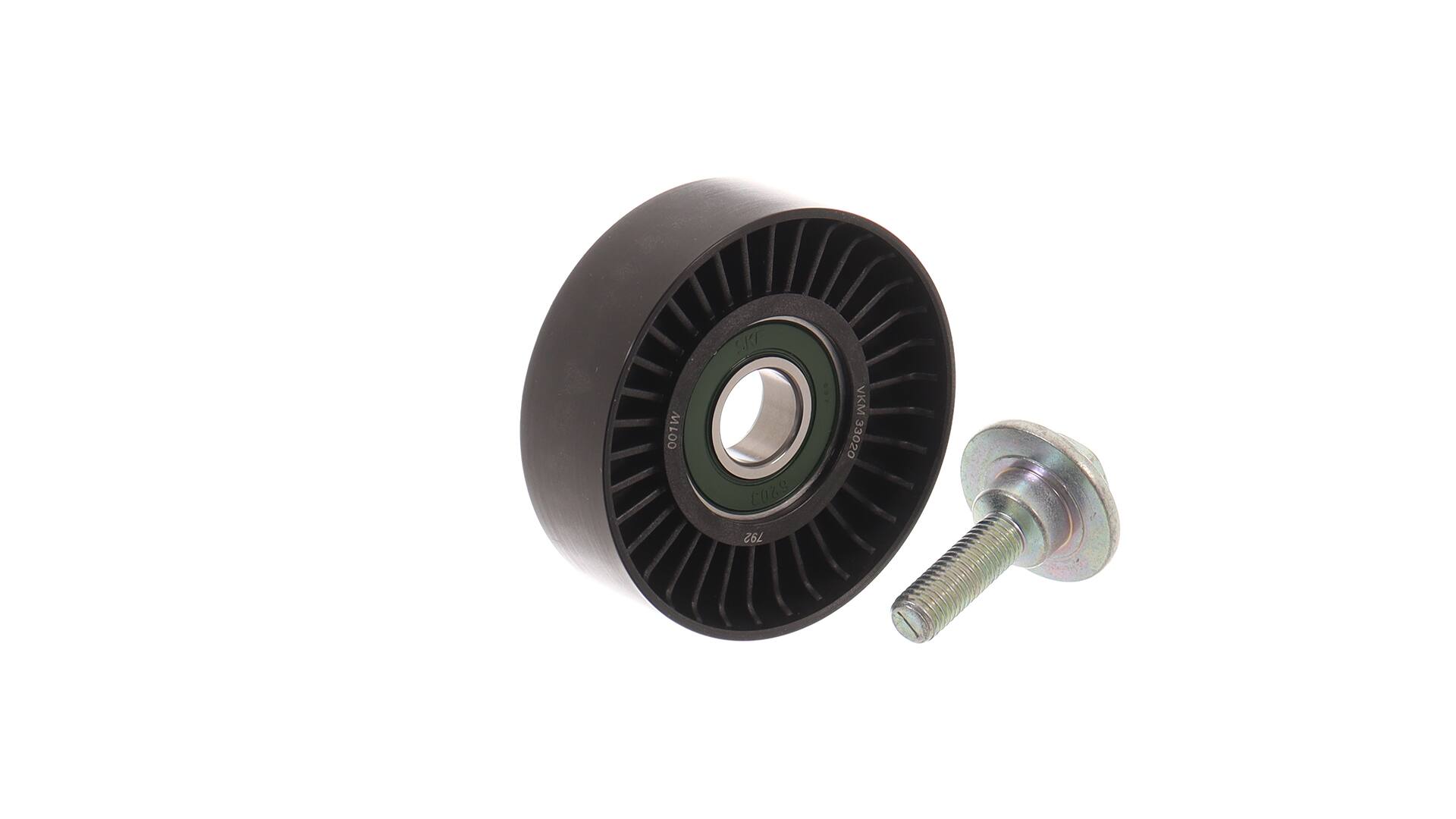 SKF Styrerulle VKM 33020