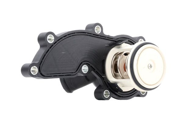 AUDI A8 2008 Thermostat d'eau 316T0175