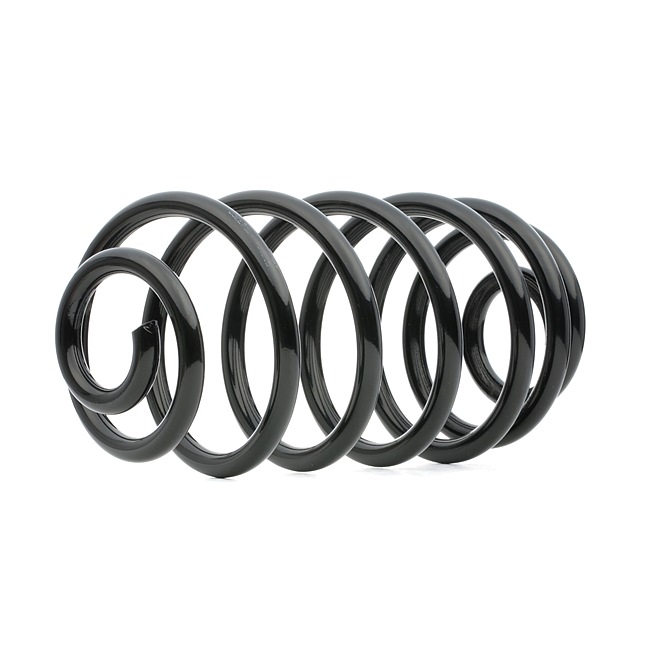 Spiralfedern / Fahrwerksfedern RIDEX 188C0537